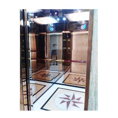 China Home Elevator Home Lift Kit with Good Quality for sale