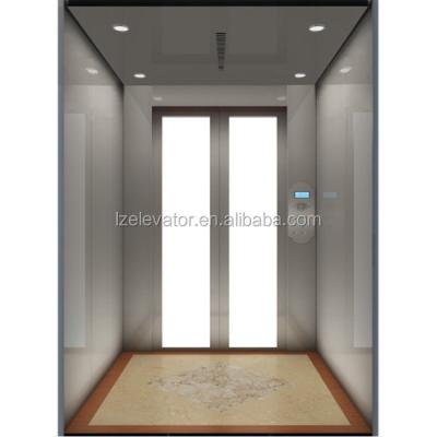 China Small Home Elevator Villa Lift For Home Use for sale