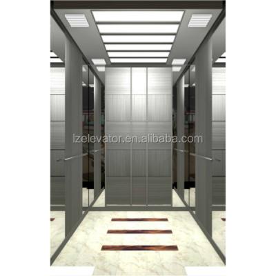 China Residential Elevators Home Elevator Lift for sale