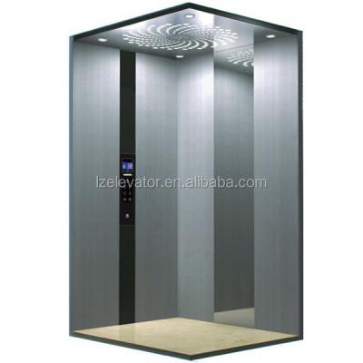 China Residential Elevators Mini Small Home Elevator For 2-5 Persons for sale