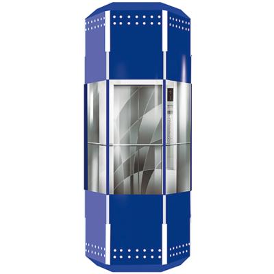 China Guided Lifts Tending Hot Products Durable Efficient Watching Price Elevator Lifts for sale