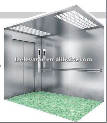 China Bed Elevator Elevator Push Button Used for Hospital for sale