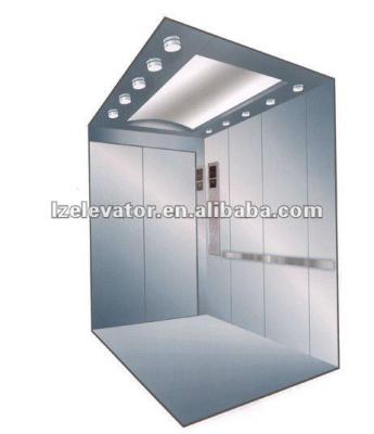 China Automatic Bed Elevator Lift Rescue Device For Hospital for sale