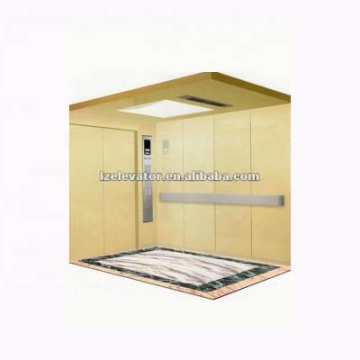 China Medical Bed Elevator Hospital Bed Lift for sale