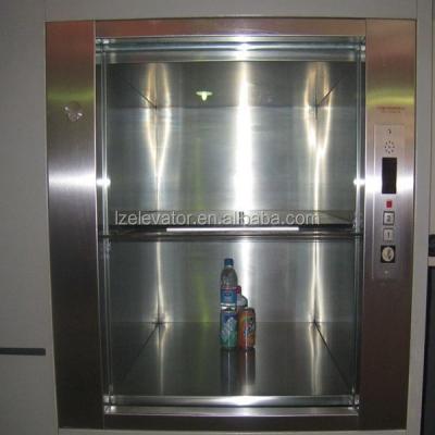 China Dumbwaiter Food Lift for Hotel for sale