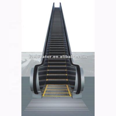 China Hi-q indoor shopping mall escalator 9000P/H for sale