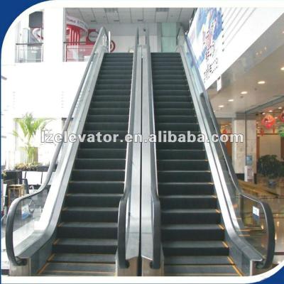 China Layout Parallel Interrupted Escalator 9000P/H for sale