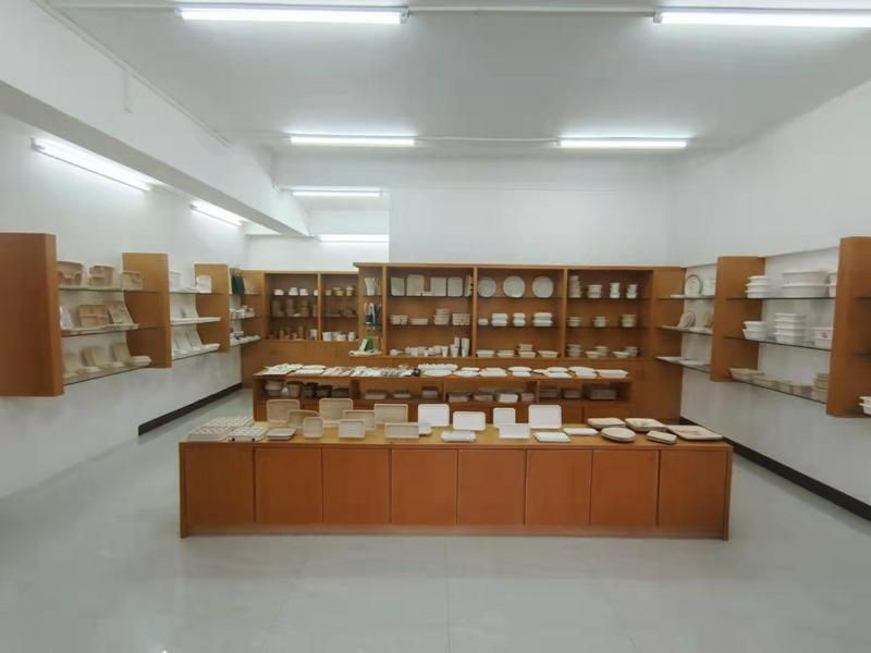 Verified China supplier - Ecobee Biomaterials Products Co., Ltd.