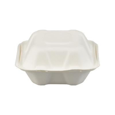 China Wholesale disposable biodegradable sugar cane bagasse food bowl for caterer for sale