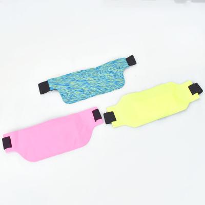 China NEW Anti-theft Unisex Portable Outdoor Phone Bag Waist Bag For Gym Running Sports for sale