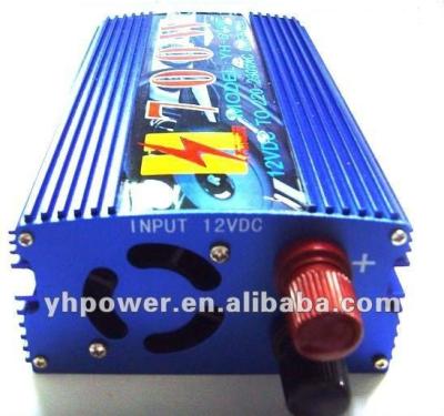 China 700 Watts 12v DC Power Converter Circuit 110v AC 172*103*55mm for sale