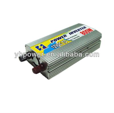 China 12V 220V Box Charger 12v 40a Battery 800W Converter For Vehicle / Car Use for sale