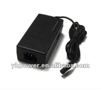 China Universal 100w LAPTOP adapter for notebook (12v to 24v) for sale