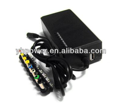 China LAPTOP 100w multi adapter for laptop for sale