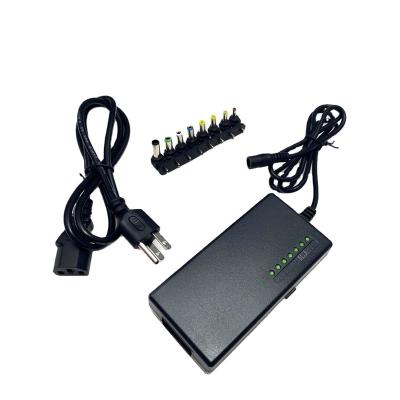 China 96W LAPTOP Laptop Charger/Adapter AC Best Price DC 12v-24v for sale