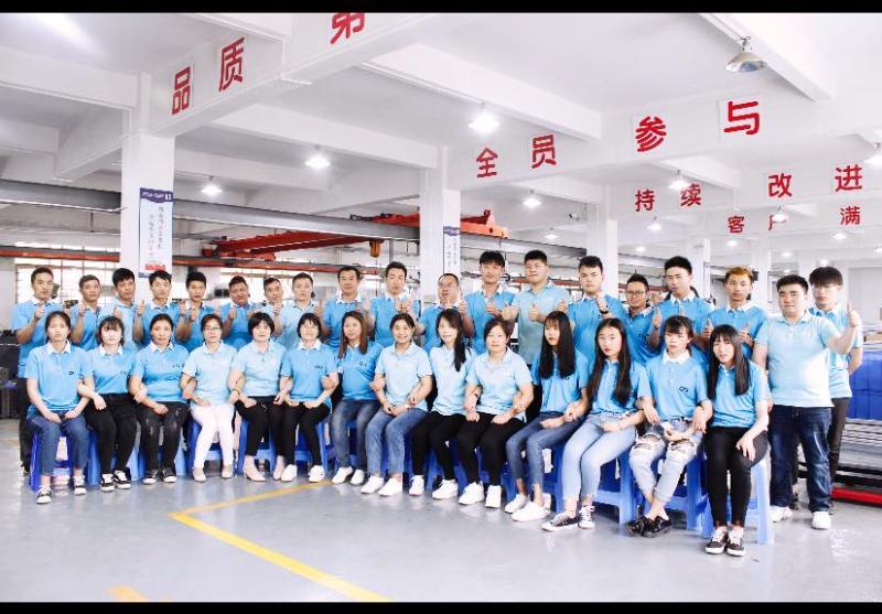 Verified China supplier - Dongguan Huaxing Hardware Technology Co., Ltd.