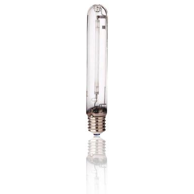 China Best Selling Aluminum Nickel Sodium PAC Factory High Pressure Light HPS Grow Light Bulb for sale