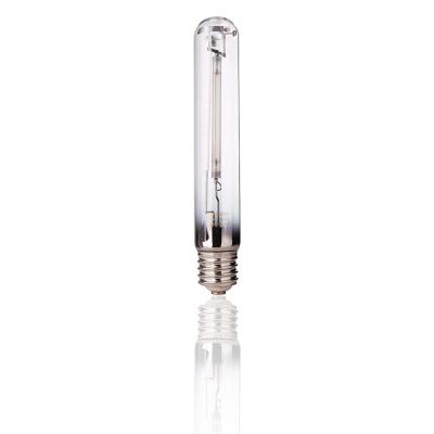 China Glass Greenhouse Plant Grow Light High Pressure Sodium 250W HPS Grow Lamp Bulb for sale