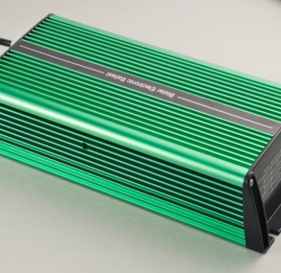 China High quality electronic low frequency electronic 600w ballast for sale