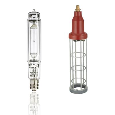 China High Quality Screw Metal Halide Lamp Underwater Fishing Holder For 1500w Fishing Light for sale