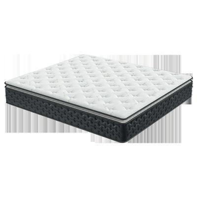 China SLEEPWELL wholesale high quality normal comfort sleep sponge box spring for sale