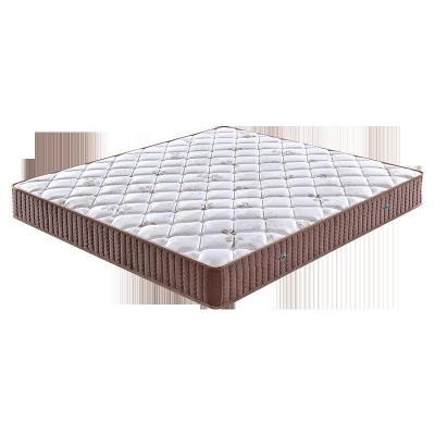 China SLEEPWELL factory foam mattress bonnell spring10 inch full size comfortable mattress for sale