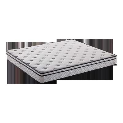 China SLEEPWELL Wholesale Home Furniture General Sleeping Bed Used Compressed Sponge Double Mattress for sale