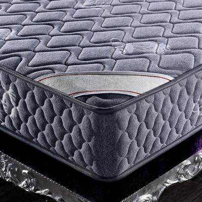 China SLEEPWELL Australia Adult Used Hotel Soft Foam Pocket Bed Springs For Hot Sale for sale