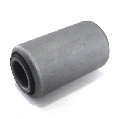 China Wholesale Customized CCQ Rubber Bush Block Leaf Spring Rubber Silent Bushing 21215601R For ROR for sale