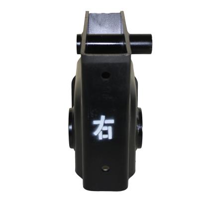 China Trailer Axles And Trailer Parts Trailer Air Suspension Bracket For Truck Parts for sale