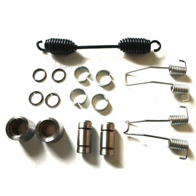 China Automotive Spare Parts Camshaft Repair Kit Brake Repair Kit Auto Parts Truck Parts For Fuwa Volvo for sale