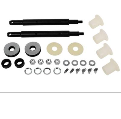 China CCQ auto parts 3873100077 3875860131 cab suspension repair kits for sale