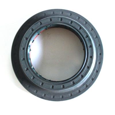 China Oil Resistance DAF Truck Oil Seal 1334961 Metal Seals Trim Axle Seal 190069 for sale