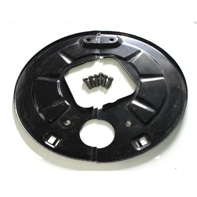 China 16T 16T Wheel Axle Truck And Trailer Dust Cover For BPW Hub Bearing Dust Cover 99.00.000.0. 98 for sale