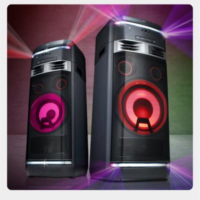 China Party Home Theater System Bass Speaker DJ Speaker Party Speaker for sale