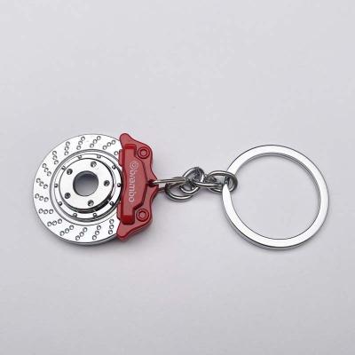 China Wholesale Metal Logo Key Chain Ring Souvenir Custom 3D Metal Key Chain Promotion Gift Cheap Custom Key Chain Manufacturers for sale