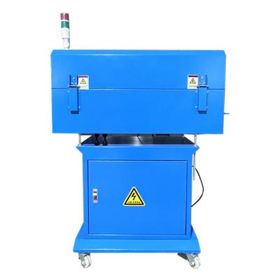 China Industry Frequency Spark Tester Portable 15 / 25KV For Electric Cable And Wire for sale