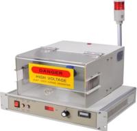 China Hot Sales High-Frequency Spark Tester For Cable 15KV Spark Testing Machinery for sale