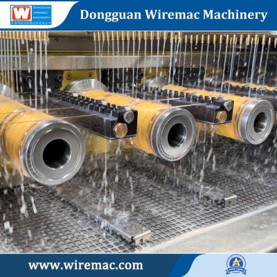 Κίνα Wiremac 16 Wire Multi Drawing Machine για την κατασκευή σύρματος και καλωδίου προς πώληση