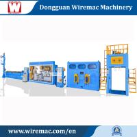 Chine PLC Rod Breakdown Machine à vendre