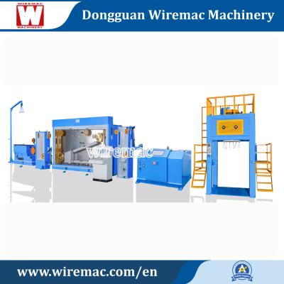 Cina 600m/Min Wire Drawing Machine in vendita