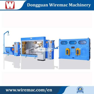 China 380V Draht Rod Drawing Machine zu verkaufen