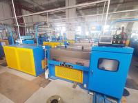 China Multimode Fine Wire Drawing Machine for sale