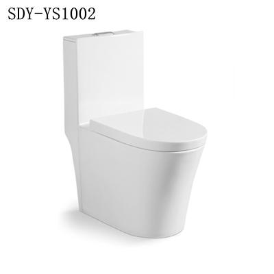 China Double-flush bathroomt WC ceramic toilet bowl other bath and toilet supplies for sale