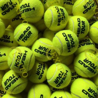 China High quality Padel racket EXITO professional padel pelotas tenis tennis ball boxes paddle main padel balls tube tennis ball for sale