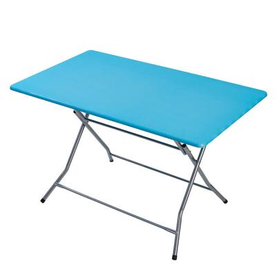 China Custom Foldable Portable Foldable Outdoor Camping Table Camping Table for sale