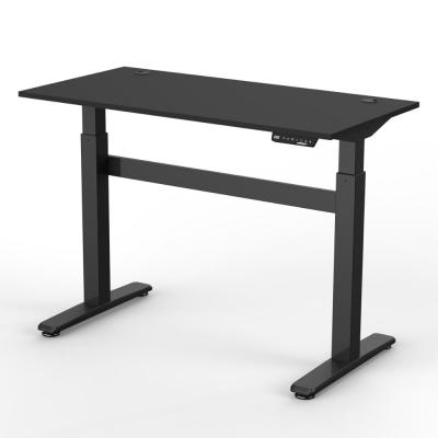 China Electric Height Adjustable Height Adjustable Gaming Computer Computer Desk for sale