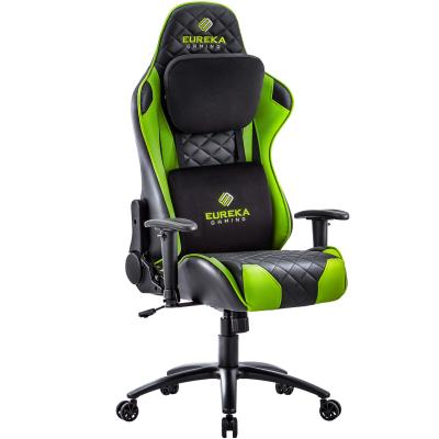 China Computer Gaming Chair Office Chair Cooling High Quality Game for sale