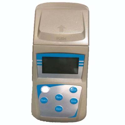 China test chlorine ozone water ozone detector/ozone analyzer/cheap online ozone meter for ozone water for sale