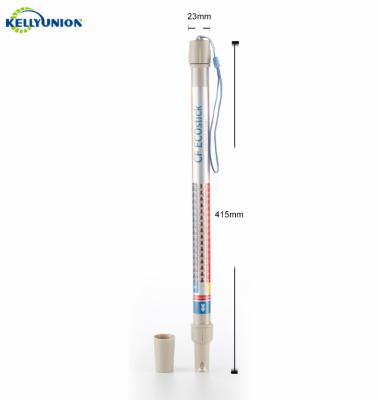 China Stable Water Quality EC/ppm/CF Meter Stick Nutrient Stick Testing Apparatus Nutrient Stick Test Pen EC Meter CF Water Quality PPM CF Stable control for sale